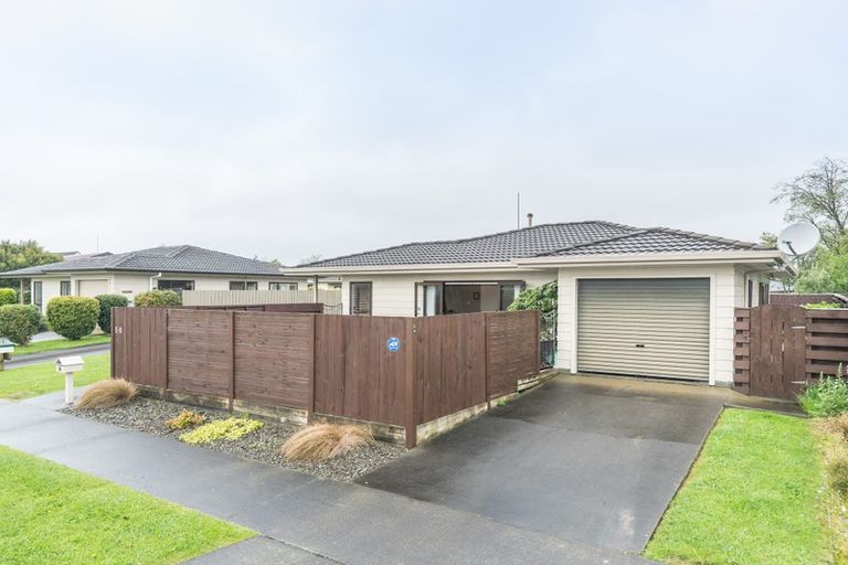 Photo of property in 50 Raglan Avenue, Cloverlea, Palmerston North, 4412