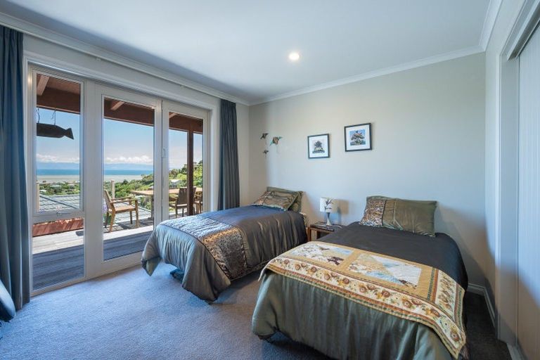 Photo of property in 144 Dodson Valley Road, Atawhai, Nelson, 7010