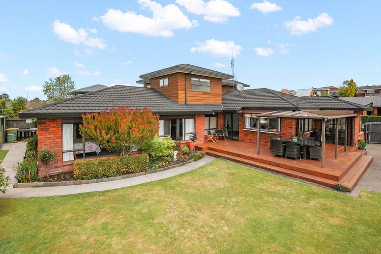 Photo of property in 7 Burn-murdoch Street, St Andrews, Hamilton, 3200