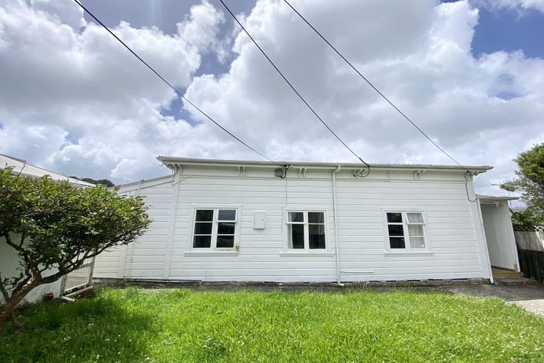 Photo of property in 15 Owen Street, Newtown, Wellington, 6021