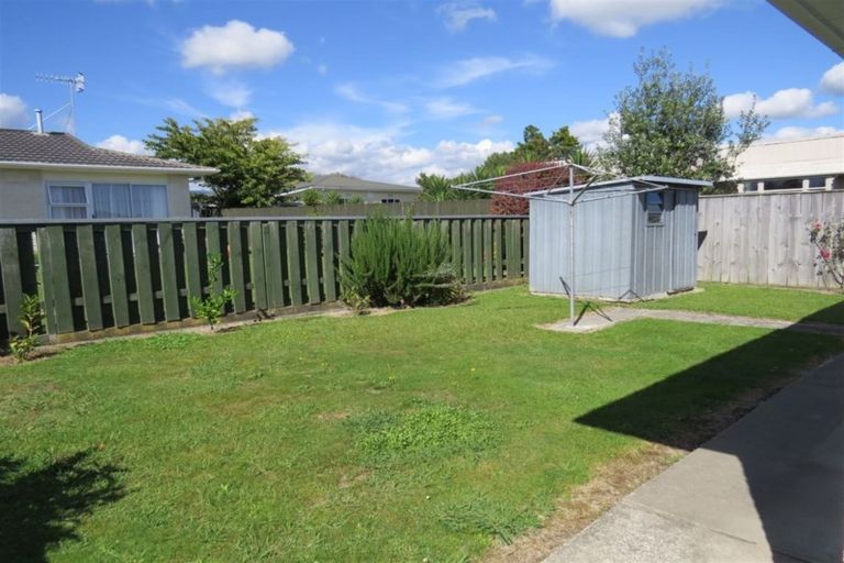 Photo of property in 60d Winchester Street, Levin, 5510
