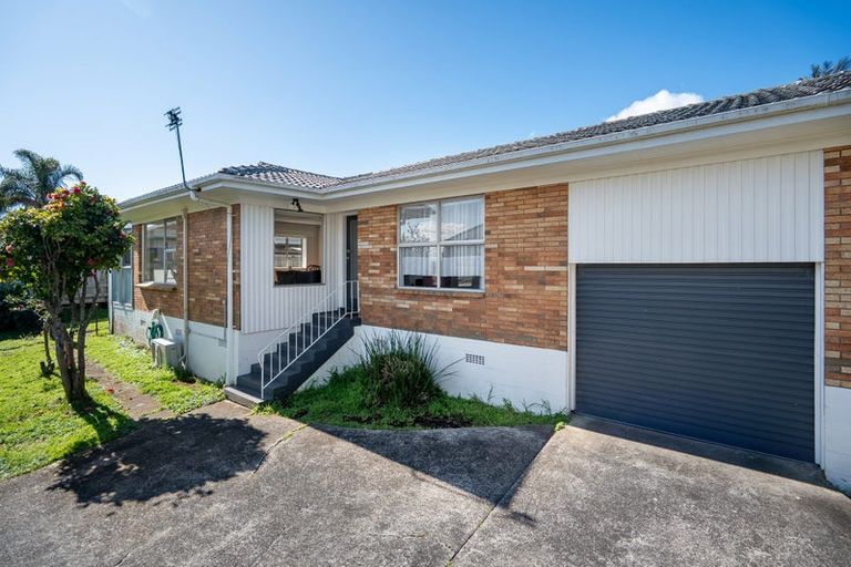 Photo of property in 3/180 Bayswater Avenue, Bayswater, Auckland, 0622