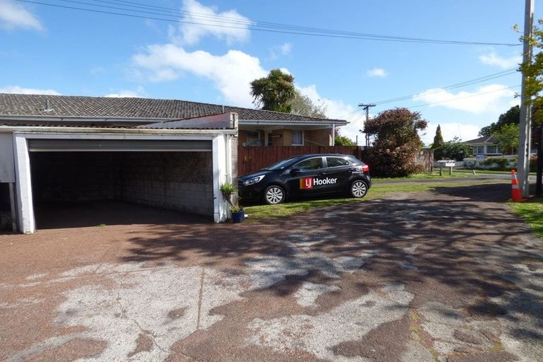 Photo of property in 3/37 Alexander Avenue, Papatoetoe, Auckland, 2025