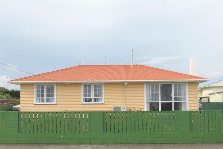 Photo of property in 18 Albert Street, Opotiki, 3122