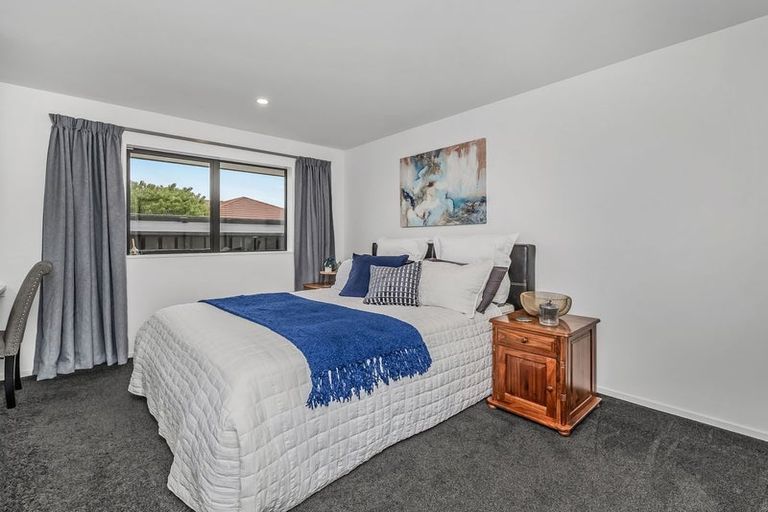 Photo of property in 18f Beaumont Drive, Rolleston, 7614