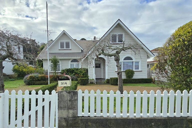 Photo of property in 314 Rolleston Street, Thames, 3500