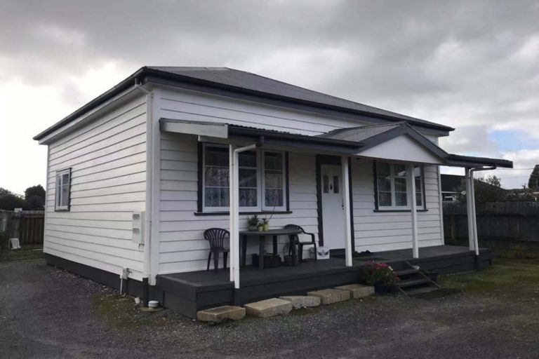 Photo of property in 57a Marshall Street, Fairfield, Hamilton, 3214