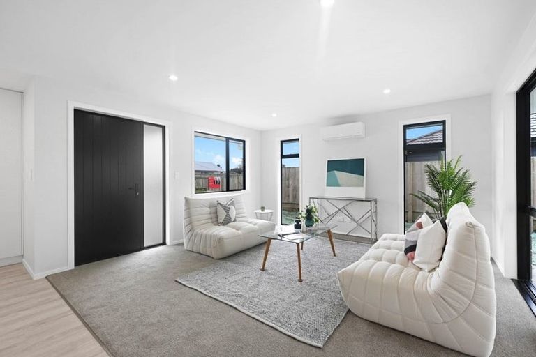 Photo of property in 5 Te Koko Lane, Kihikihi, 3800