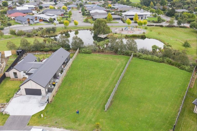 Photo of property in 11 Redhaven Rise, Netherby, Ashburton, 7700