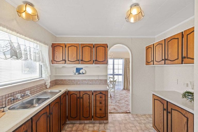 Photo of property in 6 Bens Place, Springvale, Whanganui, 4501