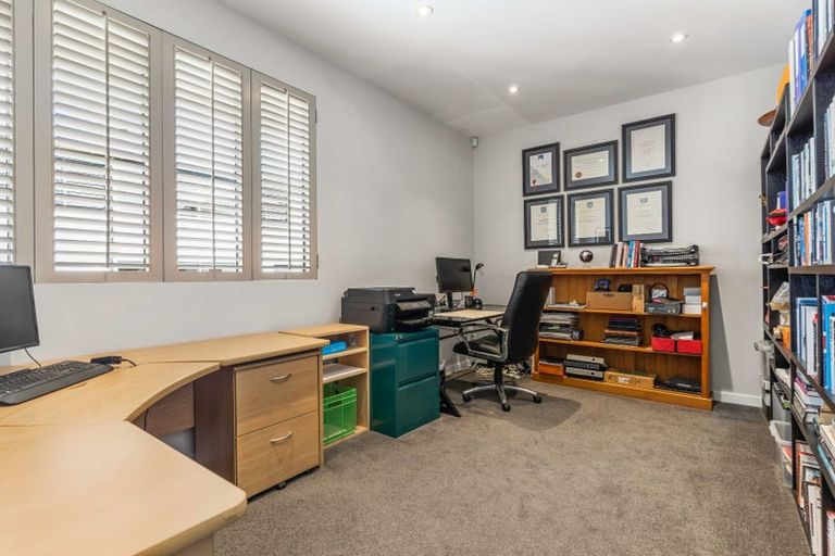 Photo of property in 56 Brighton Road, Parnell, Auckland, 1052