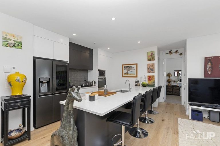Photo of property in 2/85 Bomb Point Drive, Hobsonville, Auckland, 0616