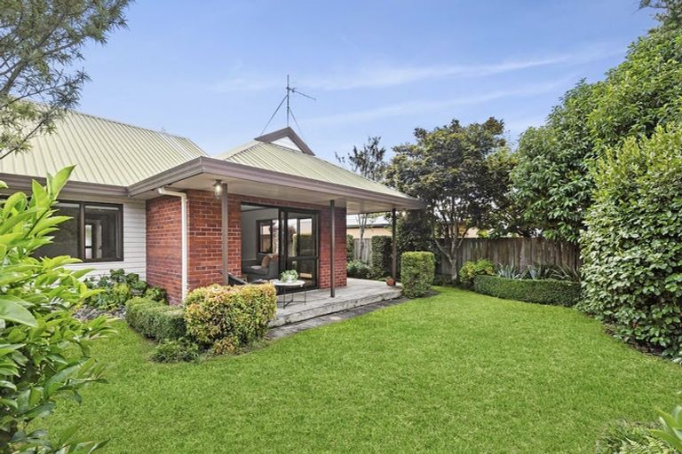 Photo of property in 33a Giblin Street, Richmond, 7020