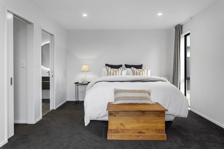 Photo of property in 177 Townsend Road, Rangiora, 7400