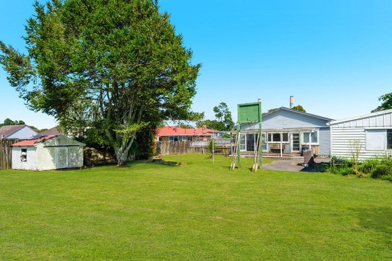 Photo of property in 138 Hakanoa Street, Huntly, 3700