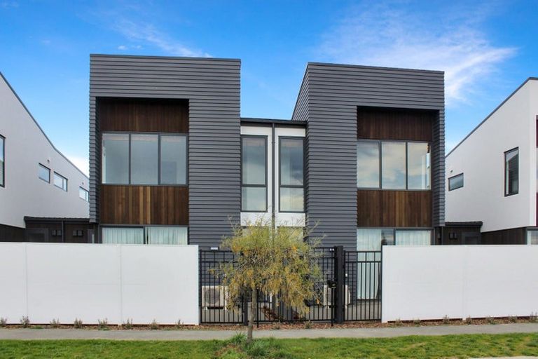 Photo of property in 37 Liberty Street, Wigram, Christchurch, 8042