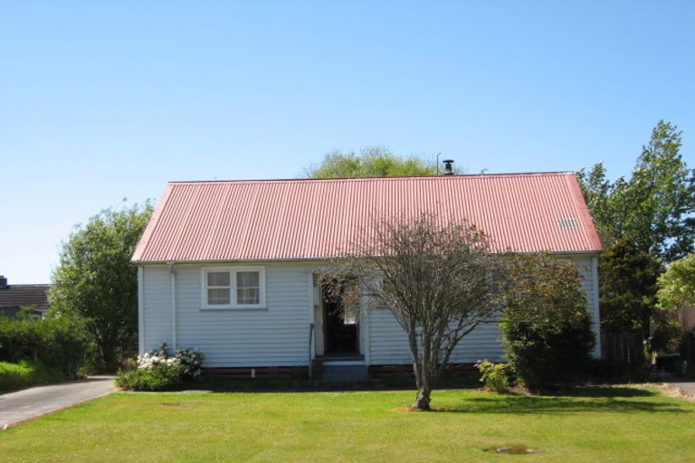 Photo of property in 49 Rintoul Street, Westport, 7825