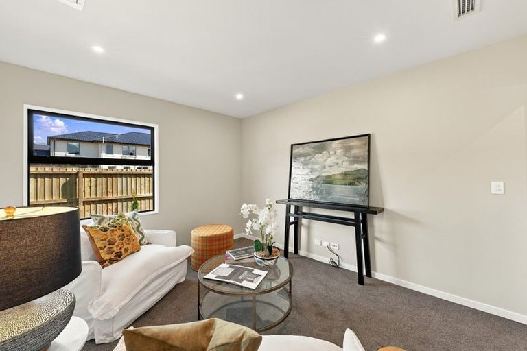 Photo of property in 58 Tui Street, Fendalton, Christchurch, 8041