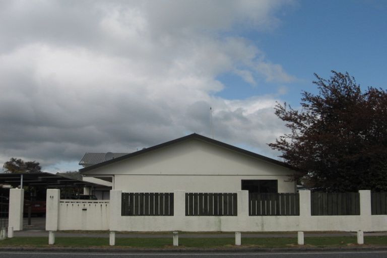 Photo of property in 5/44 Malfroy Road, Victoria, Rotorua, 3010