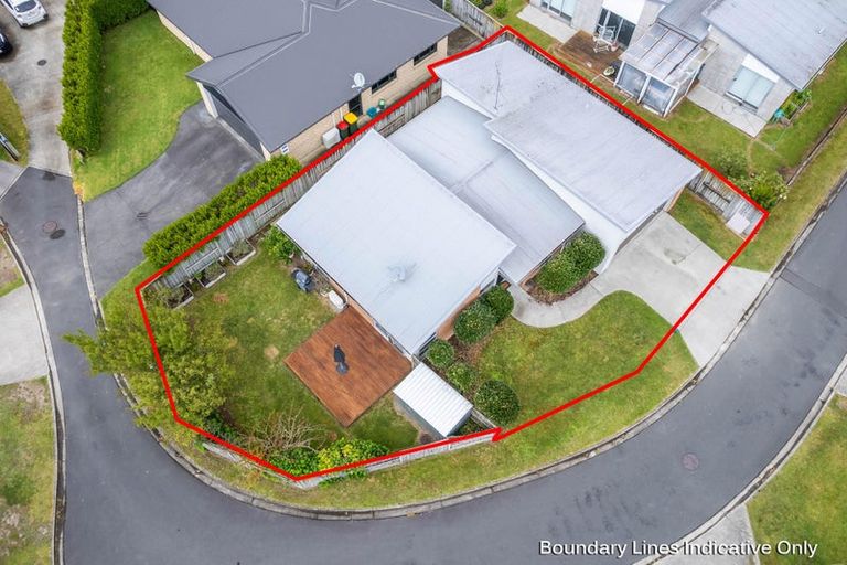 Photo of property in 33 Chadwick Place, Rototuna North, Hamilton, 3210