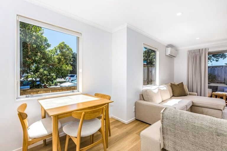 Photo of property in 43/25 Tacy Street, Kilbirnie, Wellington, 6022