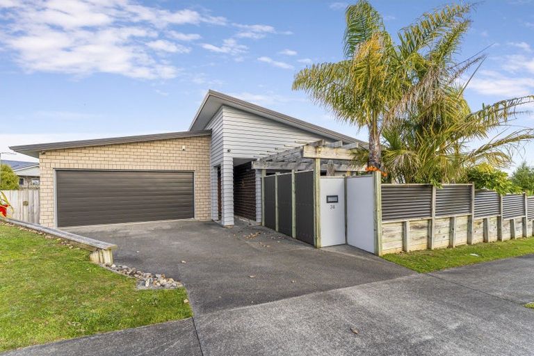 Photo of property in 34 Speranza Avenue, Otaki, 5512