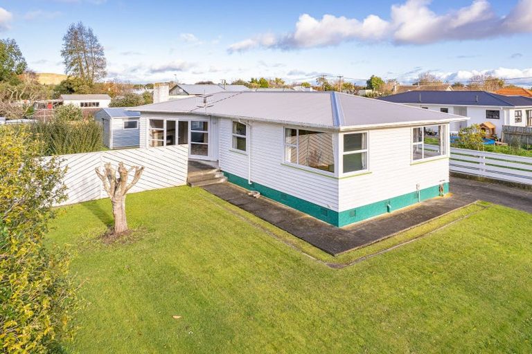 Photo of property in 57 Paterson Street, Aramoho, Whanganui, 4500