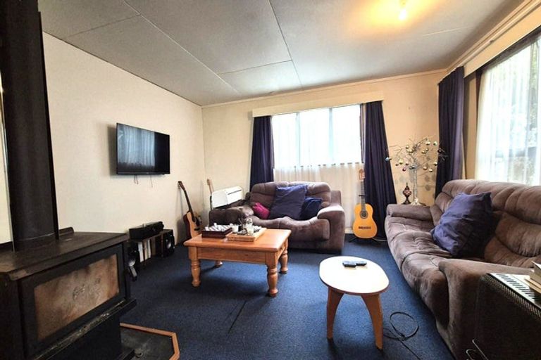 Photo of property in 11 Mangaone Valley Road, Taihape, 4793