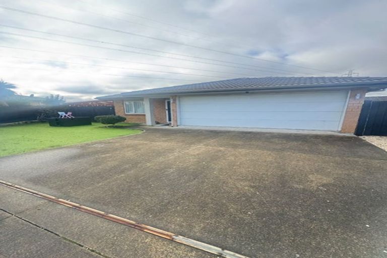 Photo of property in 49 Chapel Road, Flat Bush, Auckland, 2019