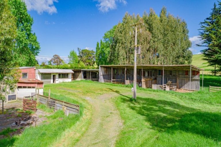 Photo of property in 160b Waitangi Road, Waihakeke, Carterton, 5792