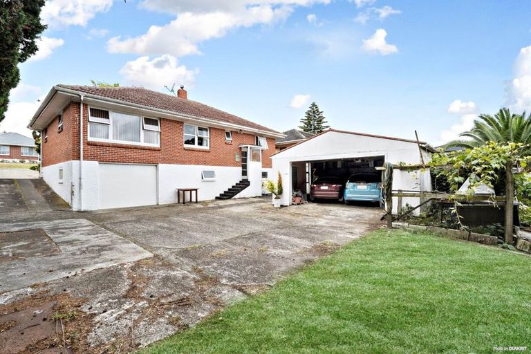 Photo of property in 9 Richards Avenue, Papatoetoe, Auckland, 2025