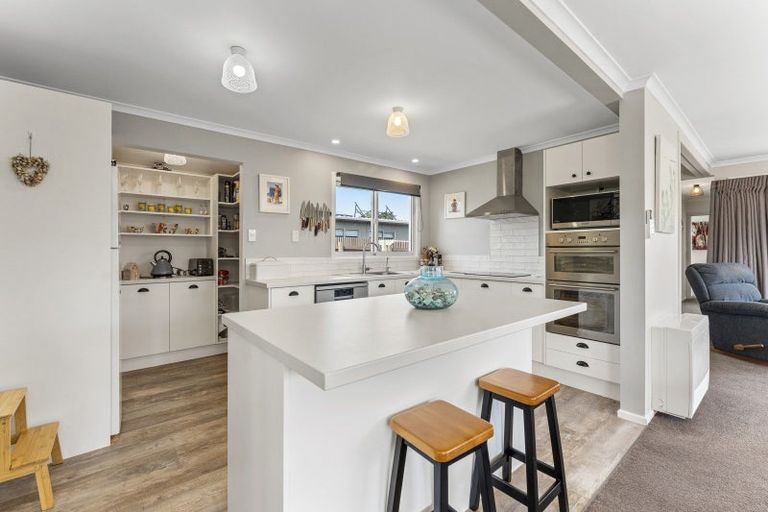 Photo of property in 14 Muapoko Street, Himatangi Beach, Foxton, 4891