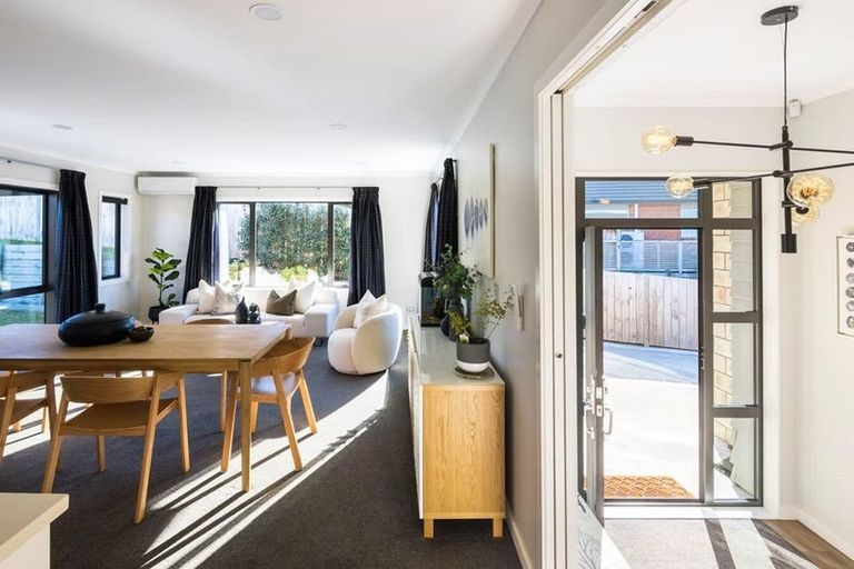 Photo of property in 9 Denham Court, Flagstaff, Hamilton, 3210