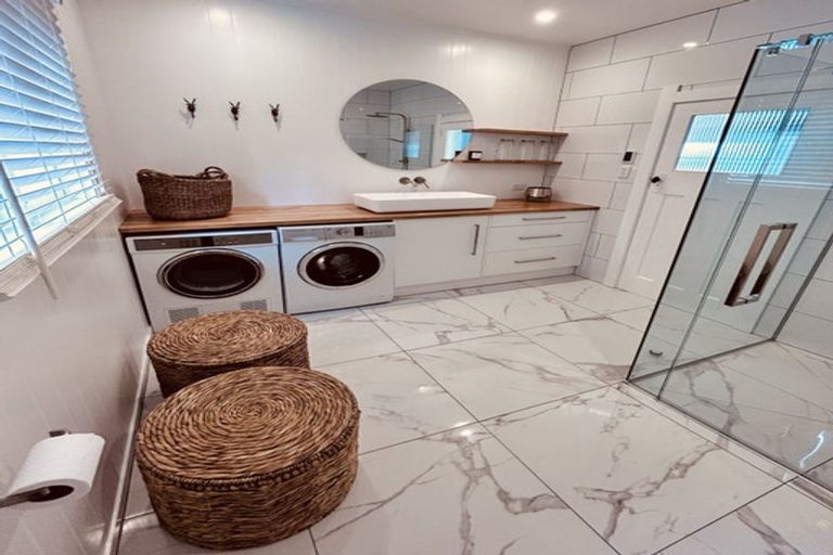 Photo of property in 27a Goldsmith Road, Hospital Hill, Napier, 4110