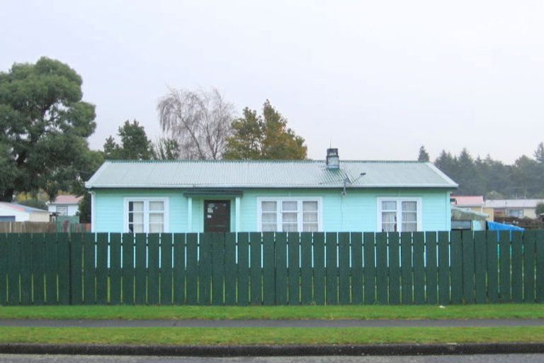 Photo of property in 40 Torphin Crescent, Tokoroa, 3420