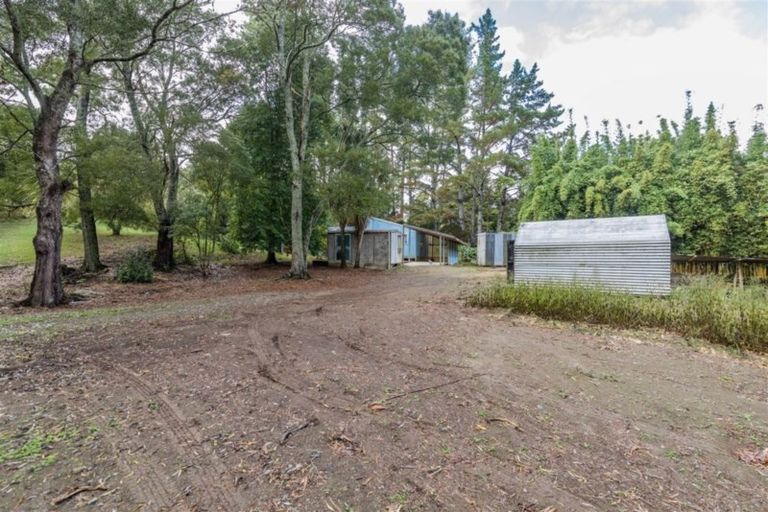 Photo of property in 43 Umawera Road, Umawera, Okaihau, 0476