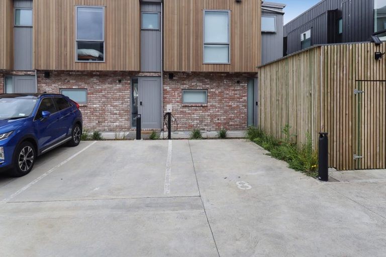 Photo of property in 7/1 Rainey Grove, Taita, Lower Hutt, 5011