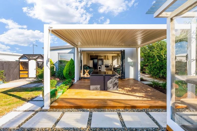 Photo of property in 158 Rimu Street, Te Kauwhata, 3710