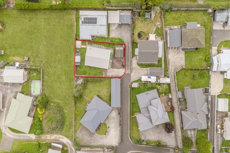 Photo of property in 25c Kilbride Road, Matamata, 3400