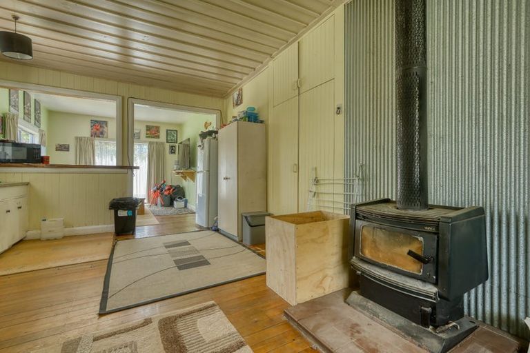 Photo of property in 31 Tramway Street, Ross, 7812