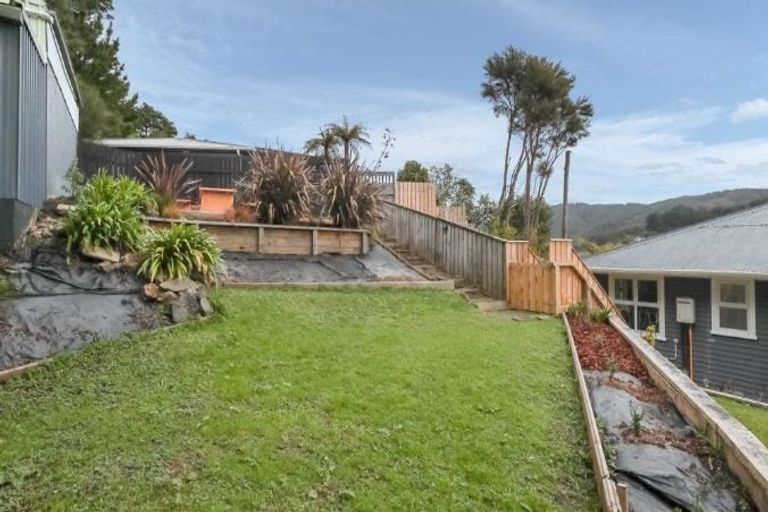 Photo of property in 16 Bull Avenue, Wainuiomata, Lower Hutt, 5014