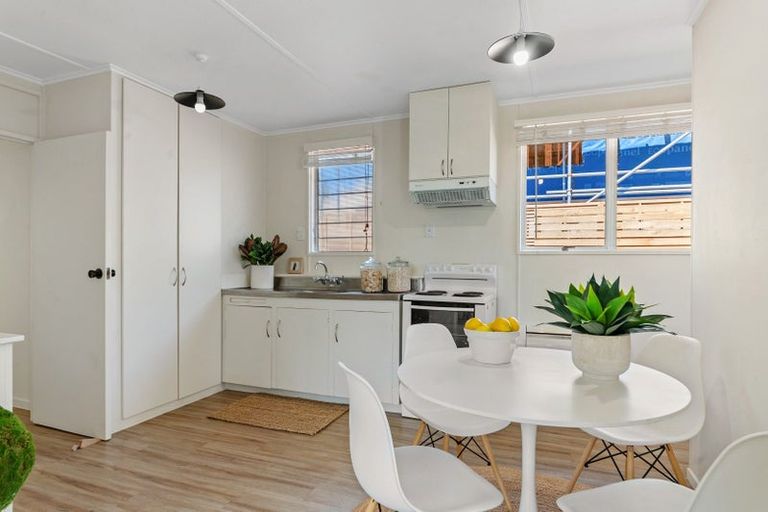 Photo of property in 9a Strickland Street, Sydenham, Christchurch, 8023