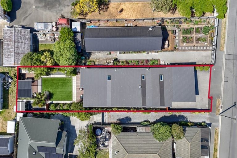 Photo of property in 372 Bower Avenue, North New Brighton, Christchurch, 8083