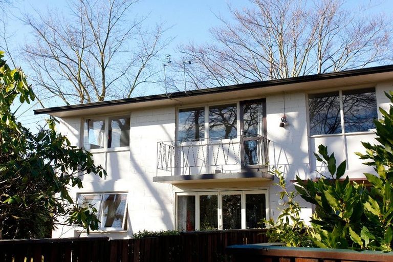 Photo of property in 5/78 Holly Road, St Albans, Christchurch, 8014