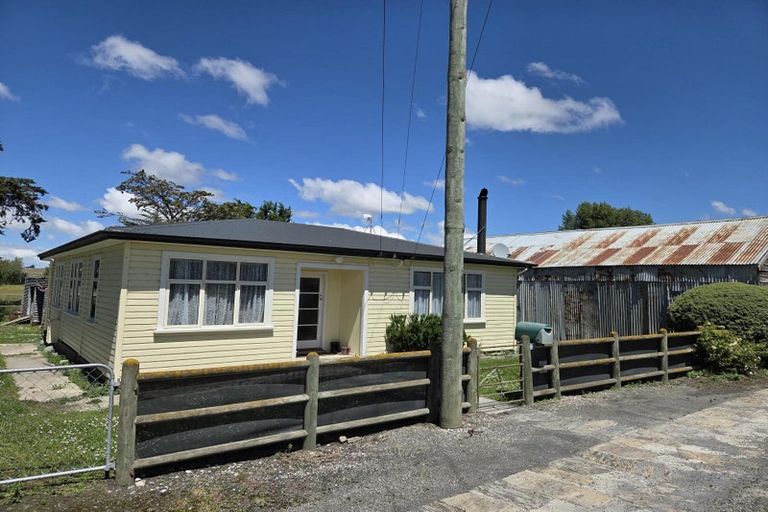 Photo of property in 1755 Macraes Road, Macraes, Palmerston, 9483