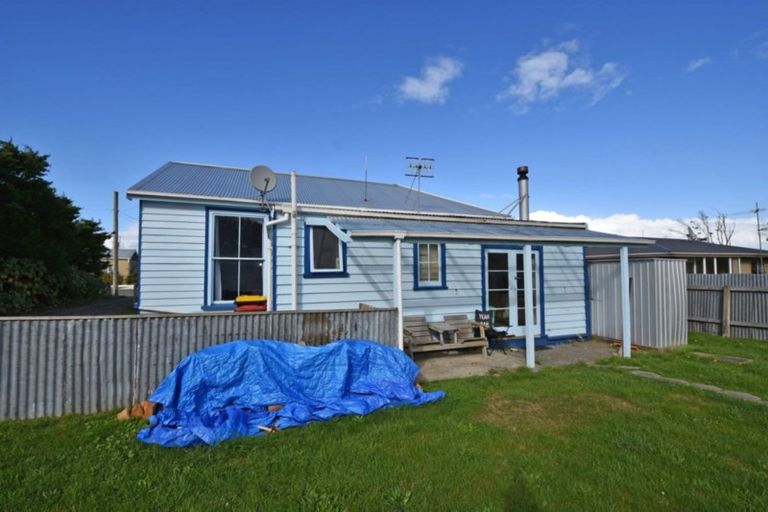 Photo of property in 106 Panton Street, Appleby, Invercargill, 9812