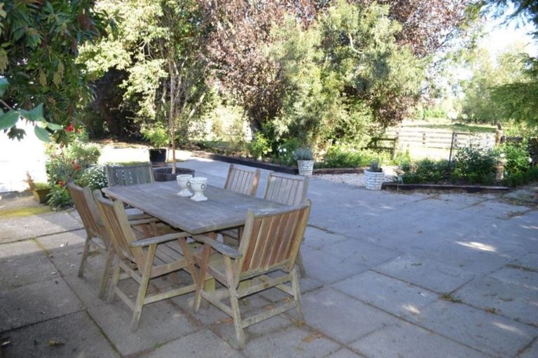 Photo of property in 91 Conways Road, Cust, Rangiora, 7471