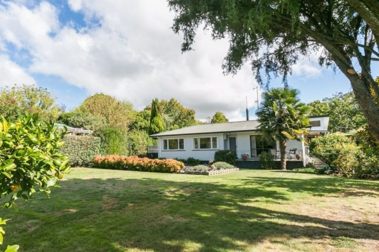 Photo of property in 12 Margaret Avenue, Havelock North, 4130