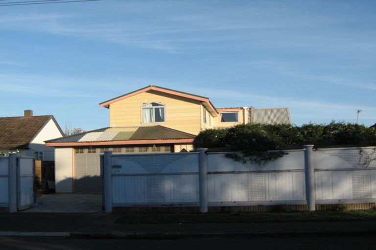 Photo of property in 69a Bower Avenue, New Brighton, Christchurch, 8083
