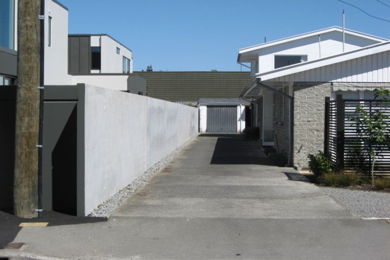 Photo of property in 3/92 Office Road, Merivale, Christchurch, 8014